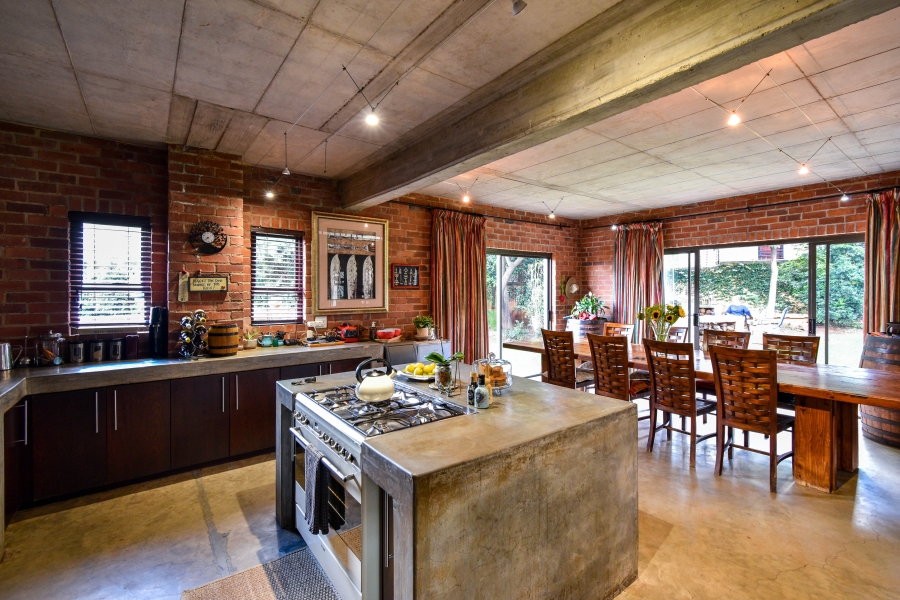 4 Bedroom Property for Sale in Olympus AH Gauteng