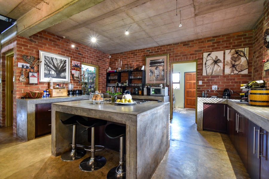 4 Bedroom Property for Sale in Olympus AH Gauteng