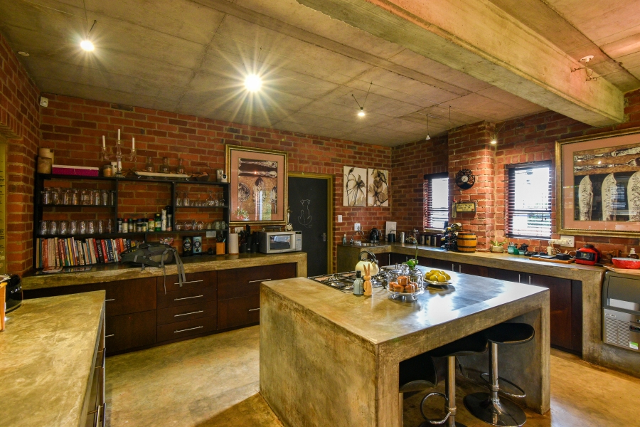 4 Bedroom Property for Sale in Olympus AH Gauteng