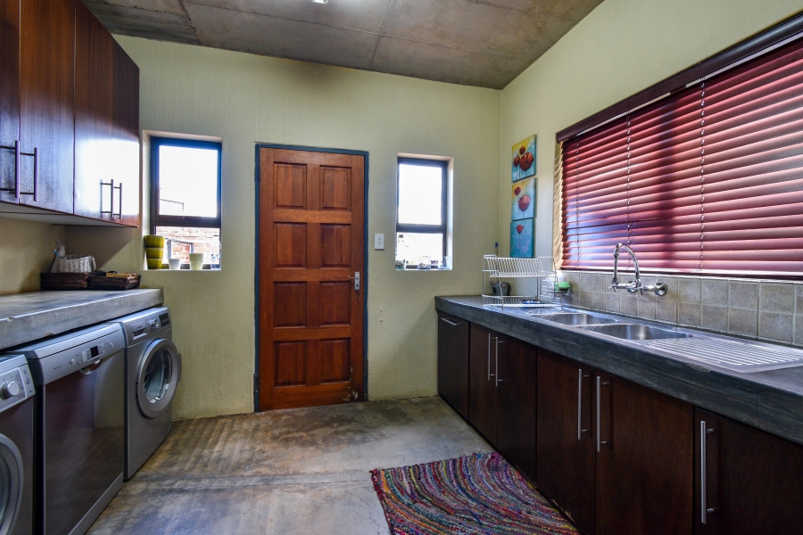 4 Bedroom Property for Sale in Olympus AH Gauteng