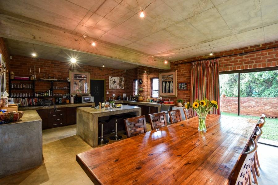 4 Bedroom Property for Sale in Olympus AH Gauteng