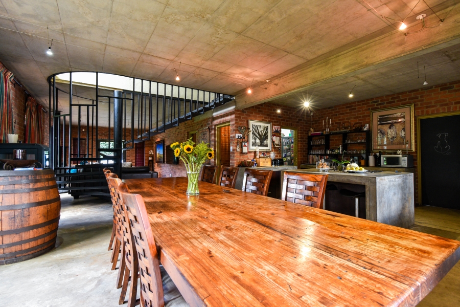 4 Bedroom Property for Sale in Olympus AH Gauteng