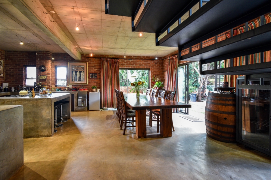 4 Bedroom Property for Sale in Olympus AH Gauteng