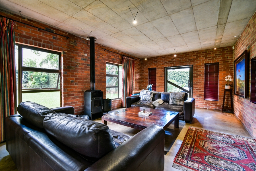 4 Bedroom Property for Sale in Olympus AH Gauteng