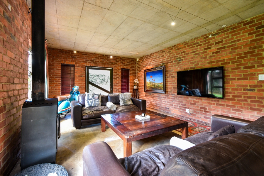 4 Bedroom Property for Sale in Olympus AH Gauteng