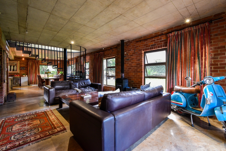 4 Bedroom Property for Sale in Olympus AH Gauteng