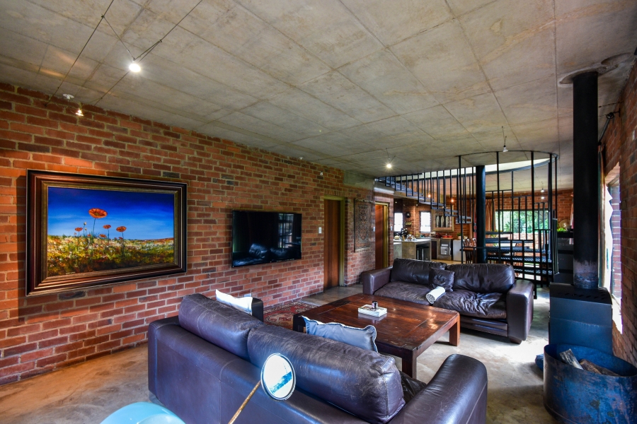 4 Bedroom Property for Sale in Olympus AH Gauteng