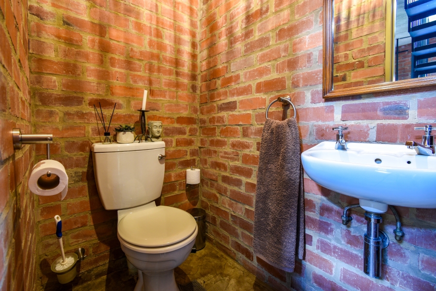 4 Bedroom Property for Sale in Olympus AH Gauteng