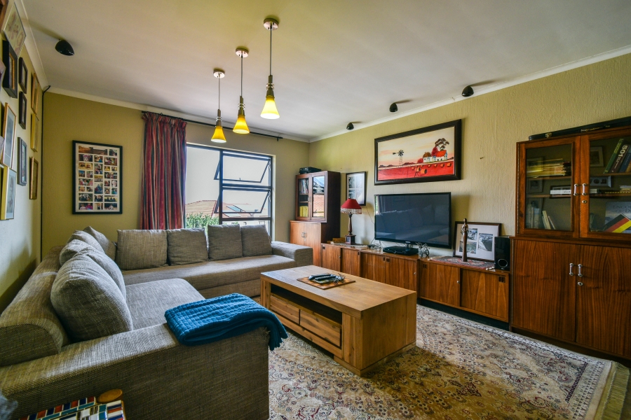 4 Bedroom Property for Sale in Olympus AH Gauteng