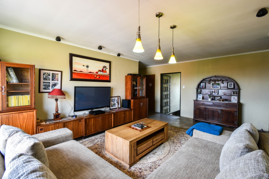 4 Bedroom Property for Sale in Olympus AH Gauteng