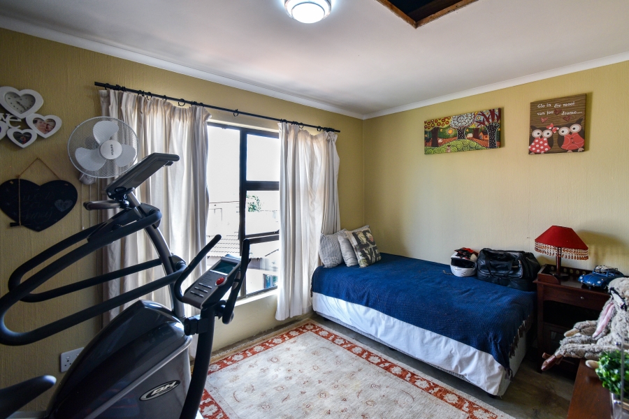 4 Bedroom Property for Sale in Olympus AH Gauteng