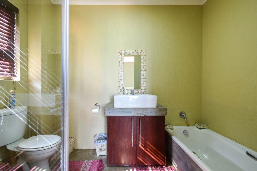 4 Bedroom Property for Sale in Olympus AH Gauteng