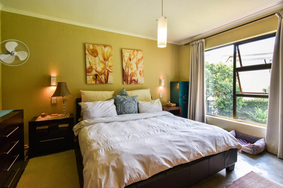 4 Bedroom Property for Sale in Olympus AH Gauteng