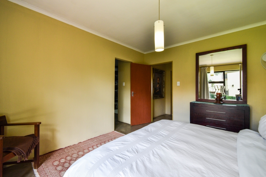 4 Bedroom Property for Sale in Olympus AH Gauteng