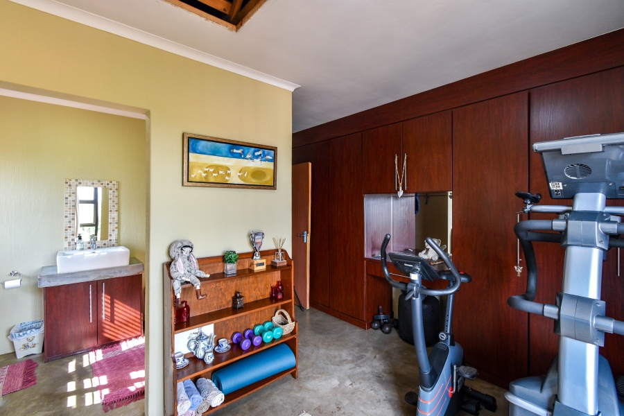 4 Bedroom Property for Sale in Olympus AH Gauteng