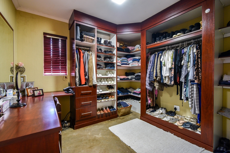 4 Bedroom Property for Sale in Olympus AH Gauteng