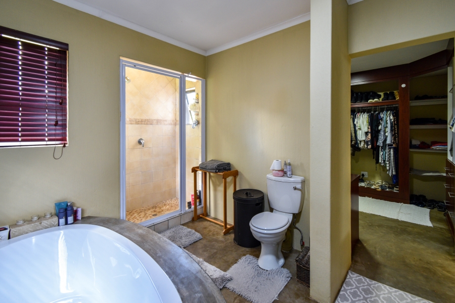 4 Bedroom Property for Sale in Olympus AH Gauteng