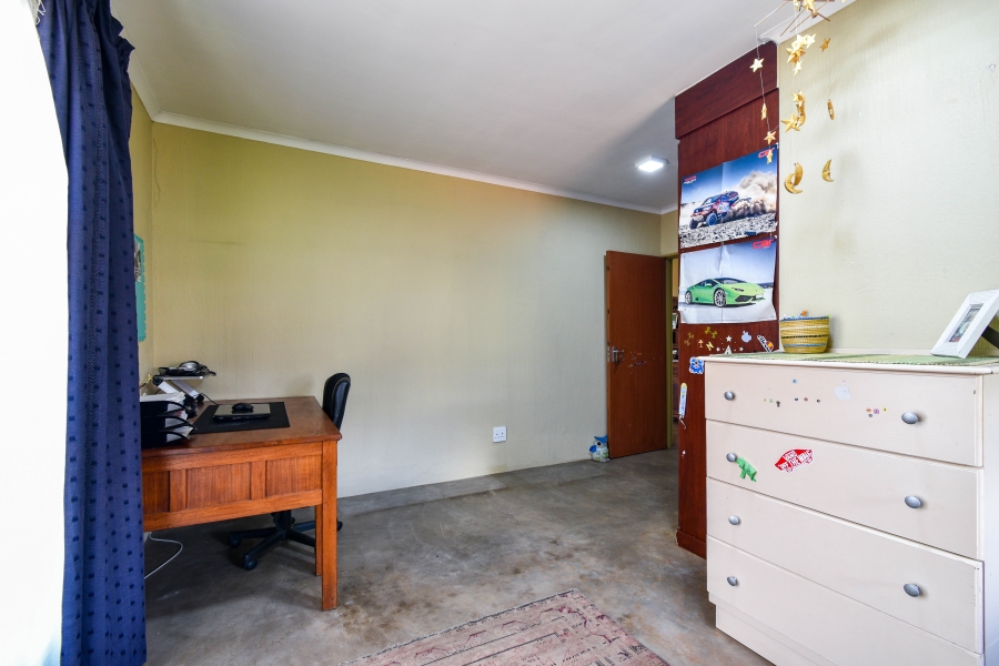 4 Bedroom Property for Sale in Olympus AH Gauteng