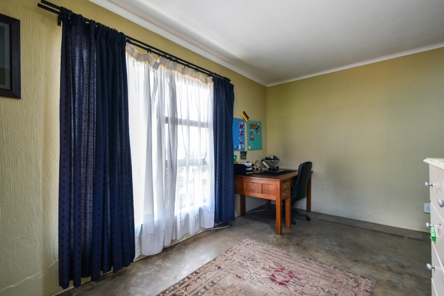 4 Bedroom Property for Sale in Olympus AH Gauteng