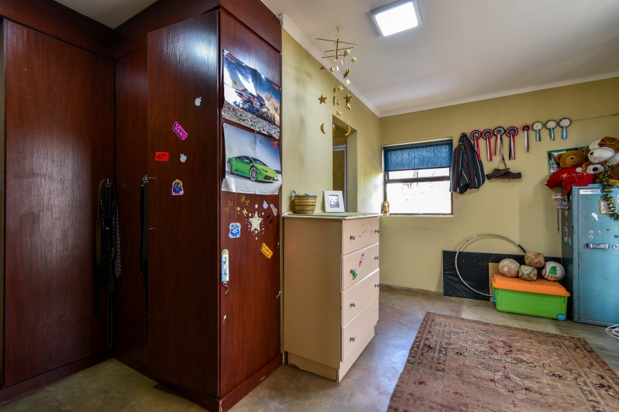 4 Bedroom Property for Sale in Olympus AH Gauteng