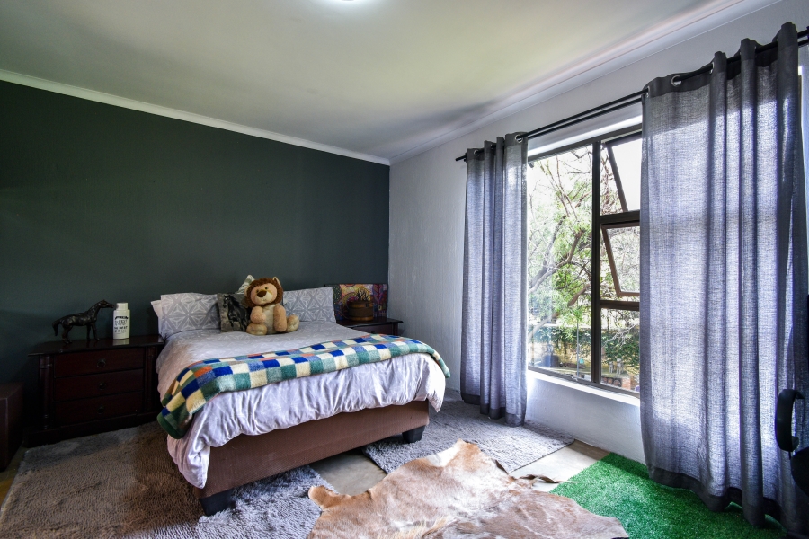 4 Bedroom Property for Sale in Olympus AH Gauteng