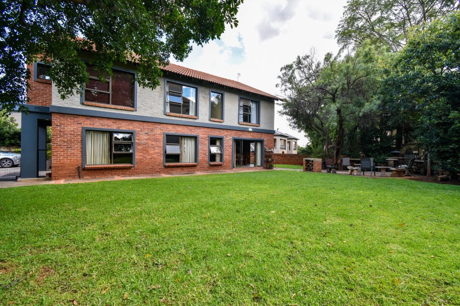 4 Bedroom Property for Sale in Olympus AH Gauteng