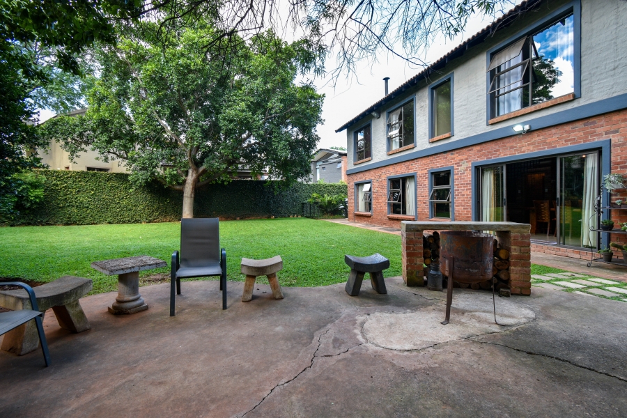 4 Bedroom Property for Sale in Olympus AH Gauteng