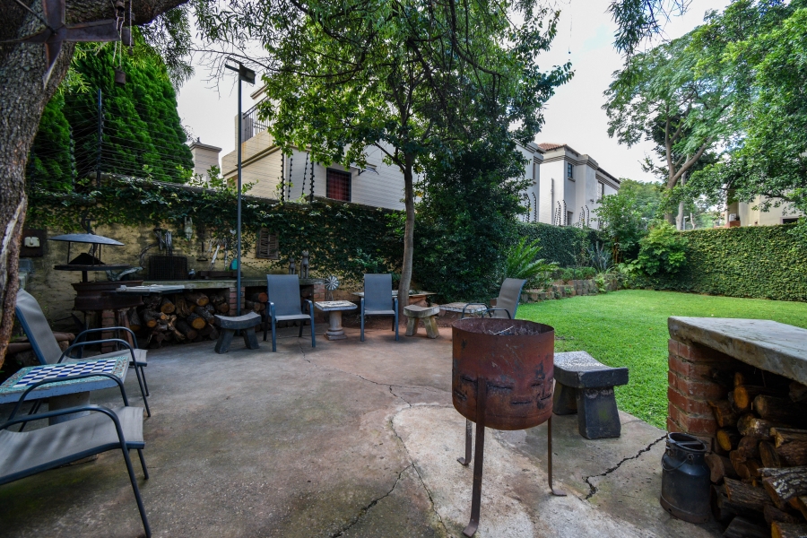 4 Bedroom Property for Sale in Olympus AH Gauteng