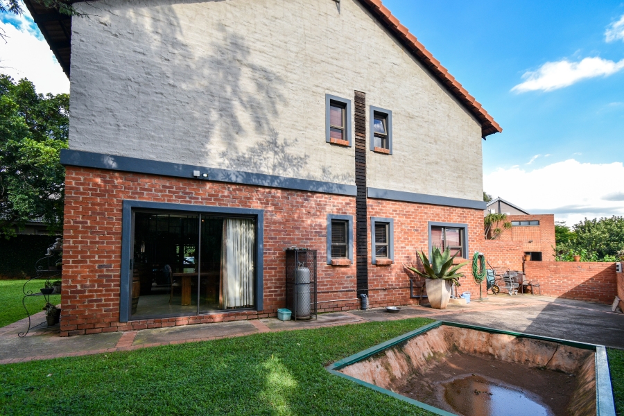 4 Bedroom Property for Sale in Olympus AH Gauteng