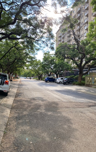 0 Bedroom Property for Sale in Hatfield Gauteng