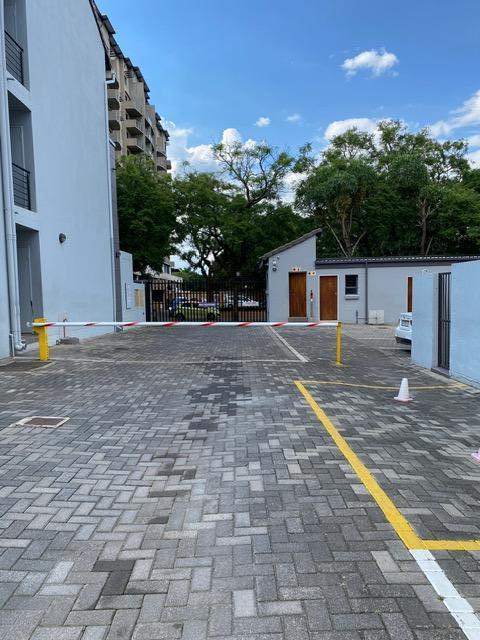 0 Bedroom Property for Sale in Hatfield Gauteng