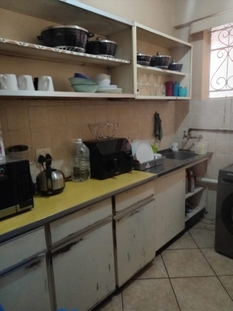 3 Bedroom Property for Sale in Arcadia Gauteng