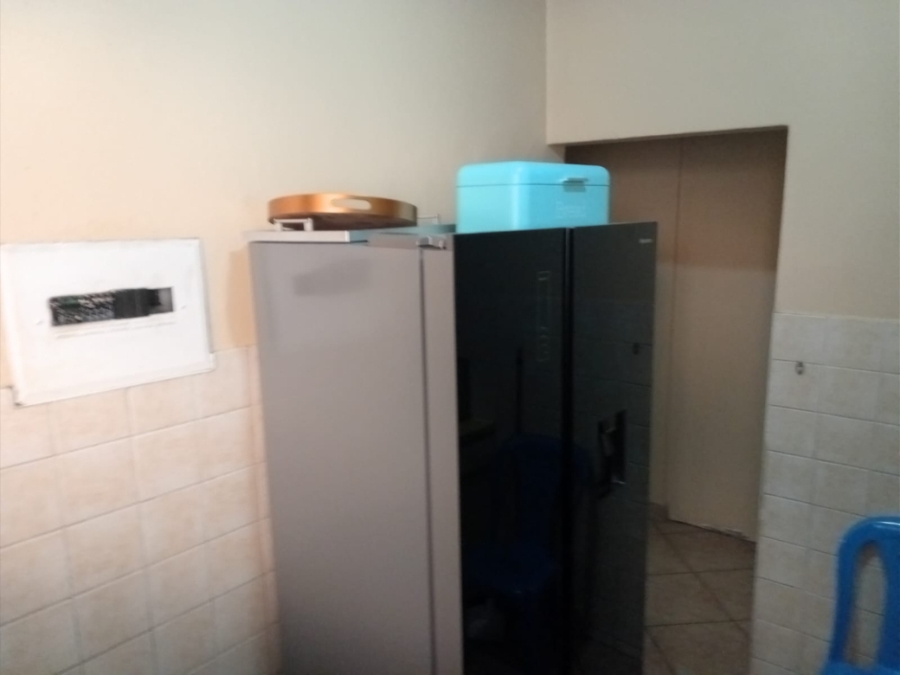 3 Bedroom Property for Sale in Arcadia Gauteng