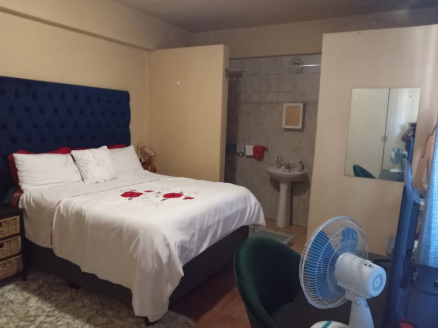 3 Bedroom Property for Sale in Arcadia Gauteng