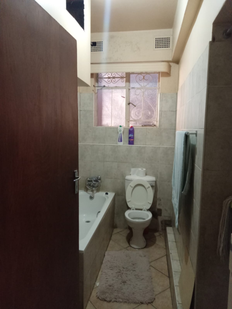 3 Bedroom Property for Sale in Arcadia Gauteng
