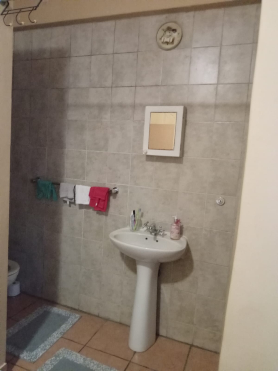 3 Bedroom Property for Sale in Arcadia Gauteng