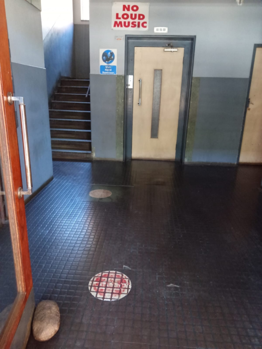 3 Bedroom Property for Sale in Arcadia Gauteng