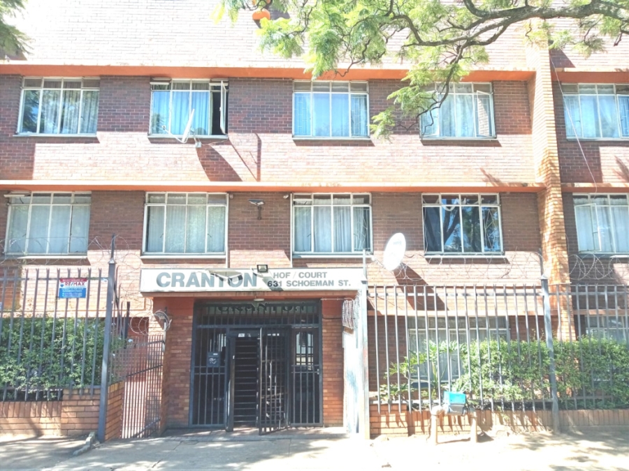 3 Bedroom Property for Sale in Arcadia Gauteng