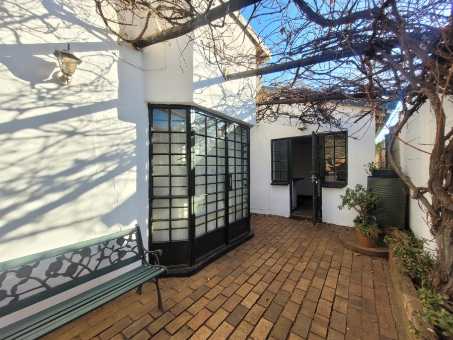 To Let 1 Bedroom Property for Rent in Greenhills Gauteng