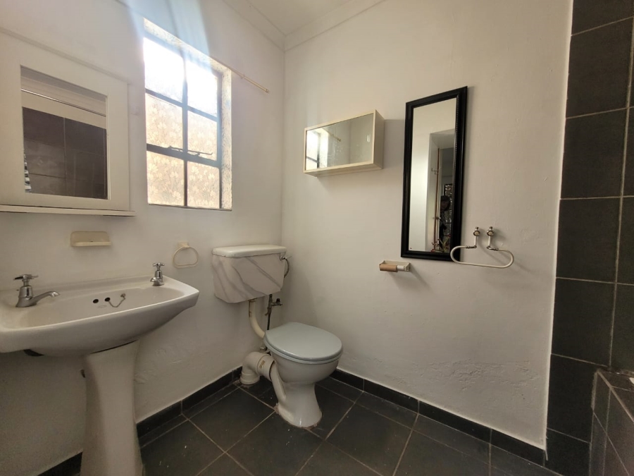 To Let 1 Bedroom Property for Rent in Greenhills Gauteng