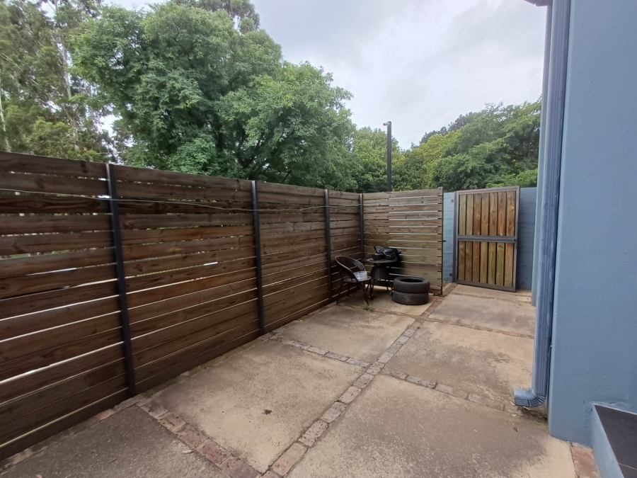 1 Bedroom Property for Sale in Braamfontein Gauteng