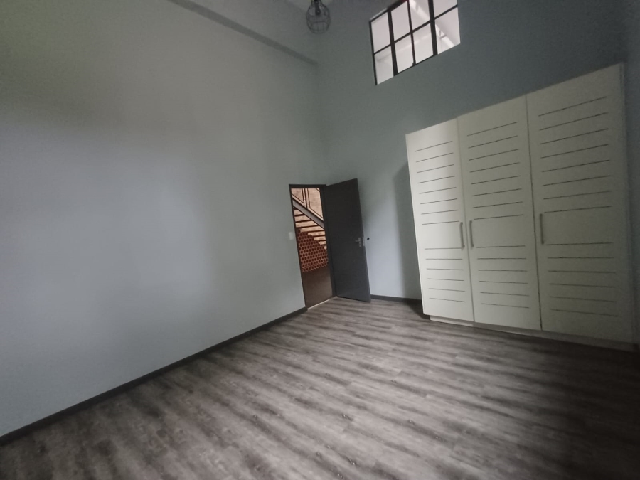 1 Bedroom Property for Sale in Braamfontein Gauteng