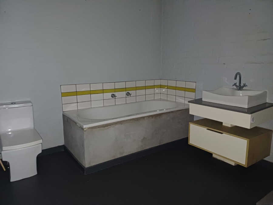 1 Bedroom Property for Sale in Braamfontein Gauteng