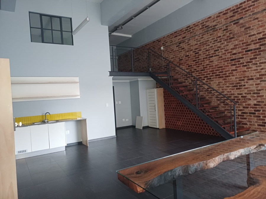 1 Bedroom Property for Sale in Braamfontein Gauteng