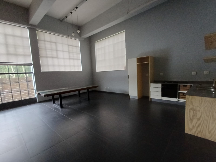 1 Bedroom Property for Sale in Braamfontein Gauteng