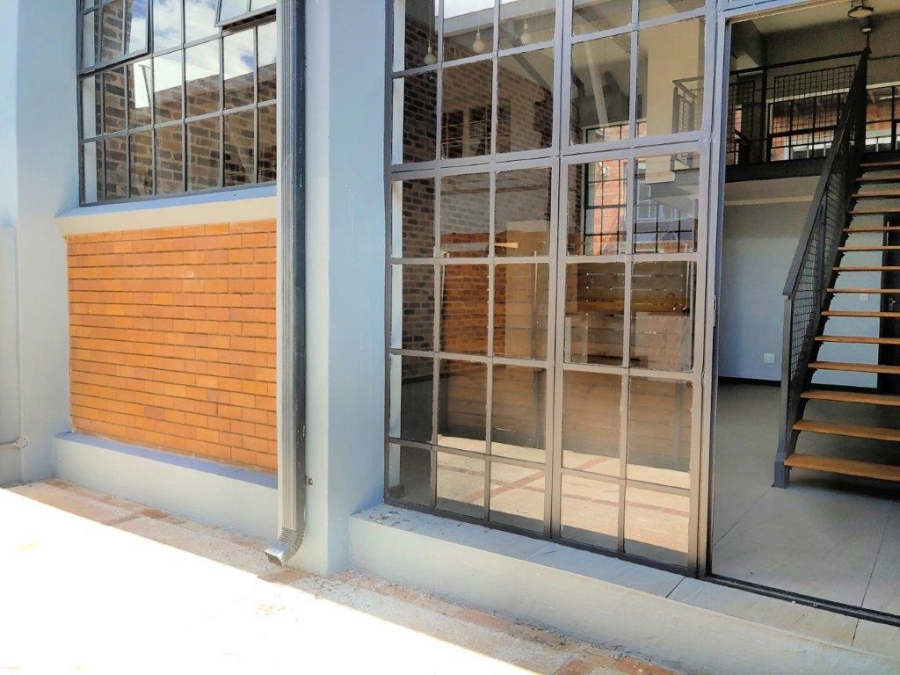 1 Bedroom Property for Sale in Braamfontein Gauteng