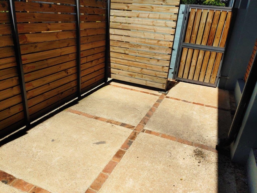 1 Bedroom Property for Sale in Braamfontein Gauteng