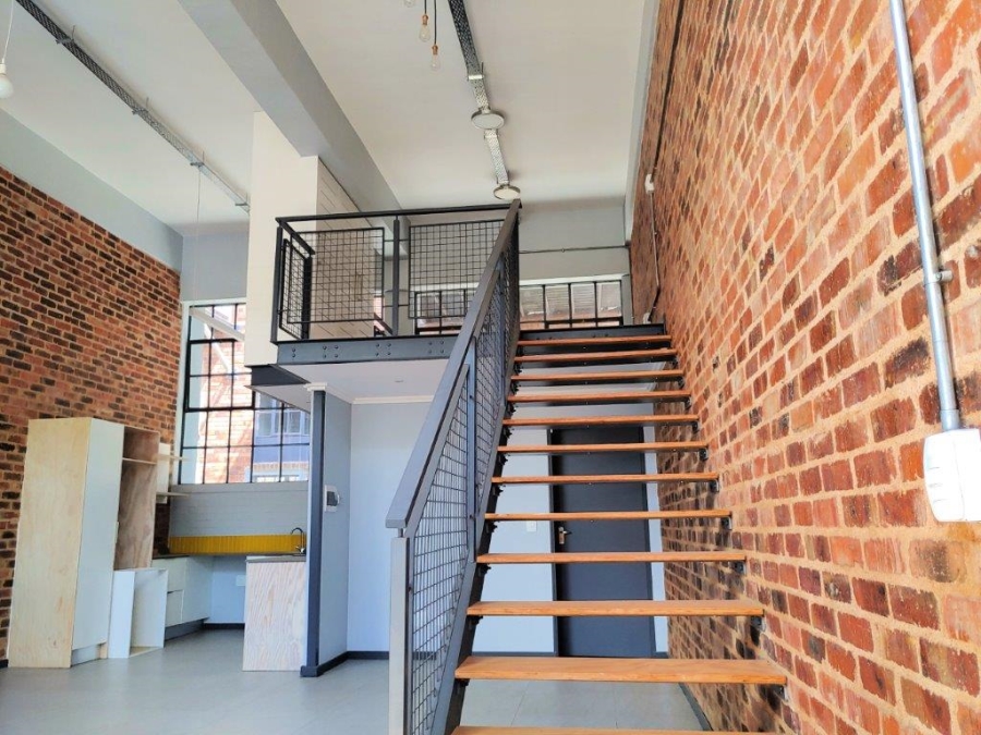 1 Bedroom Property for Sale in Braamfontein Gauteng