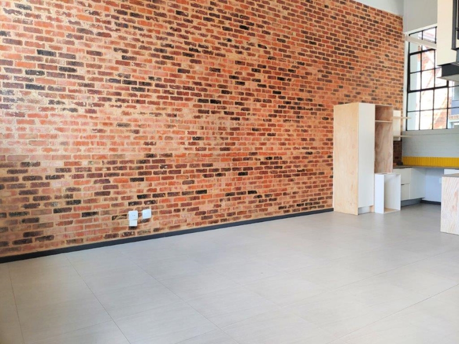 1 Bedroom Property for Sale in Braamfontein Gauteng