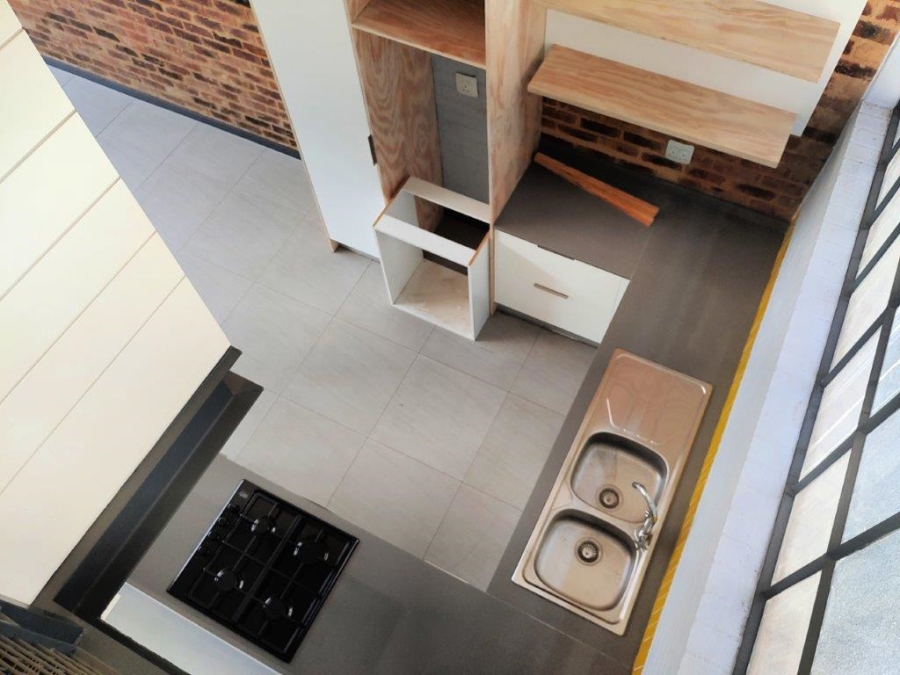 1 Bedroom Property for Sale in Braamfontein Gauteng